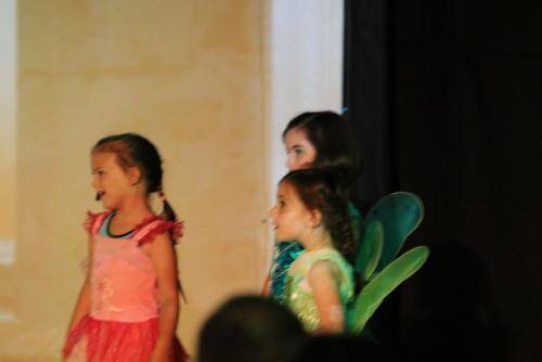 Theatreworks Live Presents: Sleeping Beauty Kids