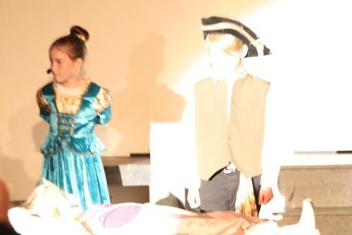 Theatreworks Live Presents: Sleeping Beauty Kids