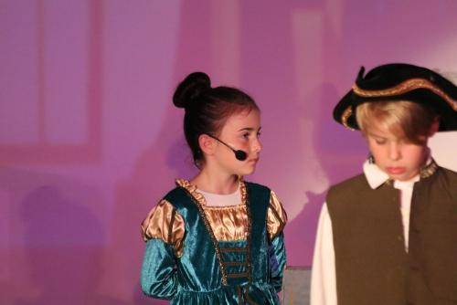 Theatreworks Live Presents: Sleeping Beauty Kids