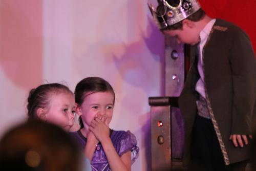 Theatreworks Live Presents: Sleeping Beauty Kids