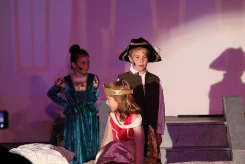 Theatreworks Live Presents: Sleeping Beauty Kids