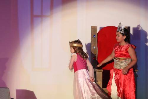Theatreworks Live Presents: Sleeping Beauty Kids