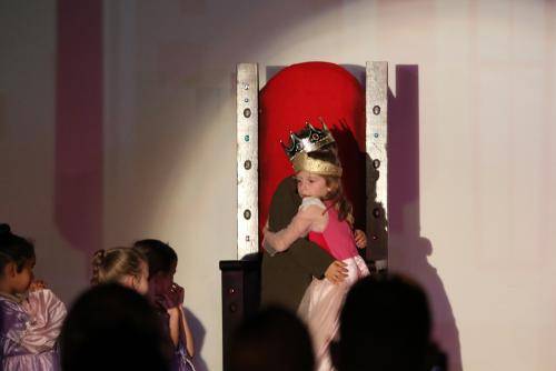 Theatreworks Live Presents: Sleeping Beauty Kids