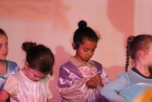 Theatreworks Live Presents: Sleeping Beauty Kids