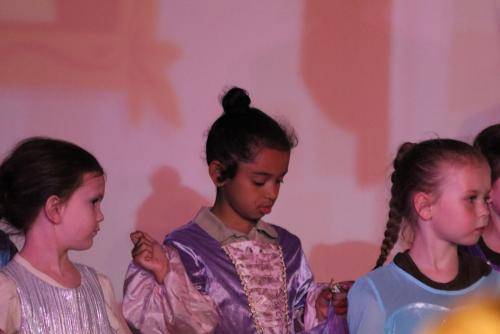 Theatreworks Live Presents: Sleeping Beauty Kids