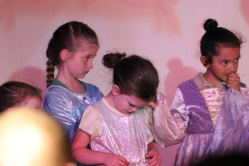 Theatreworks Live Presents: Sleeping Beauty Kids