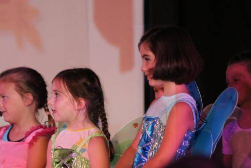 Theatreworks Live Presents: Sleeping Beauty Kids