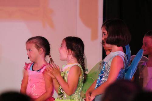 Theatreworks Live Presents: Sleeping Beauty Kids