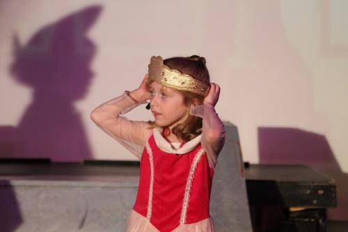Theatreworks Live Presents: Sleeping Beauty Kids