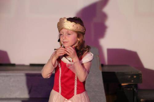 Theatreworks Live Presents: Sleeping Beauty Kids