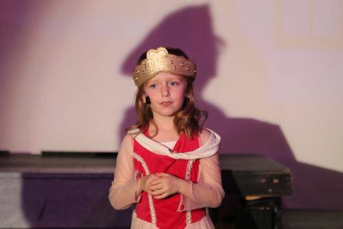 Theatreworks Live Presents: Sleeping Beauty Kids