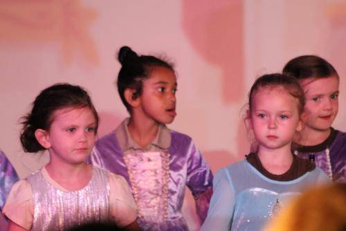 Theatreworks Live Presents: Sleeping Beauty Kids