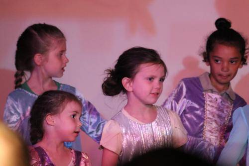 Theatreworks Live Presents: Sleeping Beauty Kids