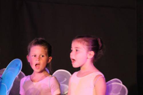 Theatreworks Live Presents: Sleeping Beauty Kids