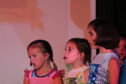Theatreworks Live Presents: Sleeping Beauty Kids