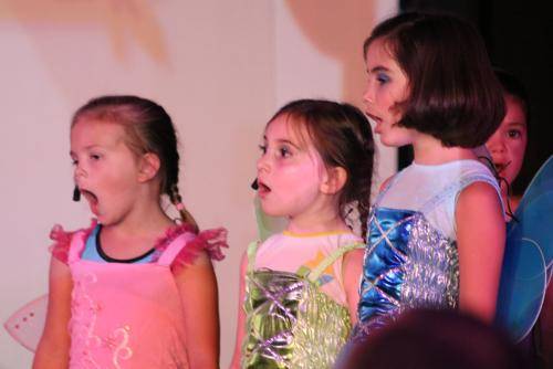 Theatreworks Live Presents: Sleeping Beauty Kids