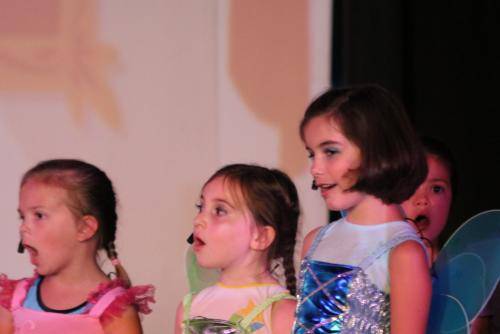 Theatreworks Live Presents: Sleeping Beauty Kids