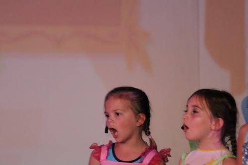 Theatreworks Live Presents: Sleeping Beauty Kids