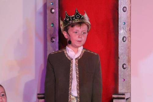 Theatreworks Live Presents: Sleeping Beauty Kids