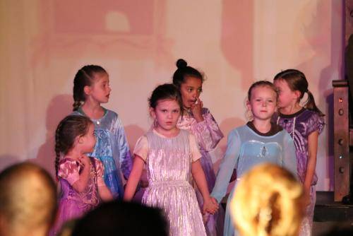 Theatreworks Live Presents: Sleeping Beauty Kids