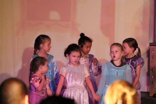 Theatreworks Live Presents: Sleeping Beauty Kids