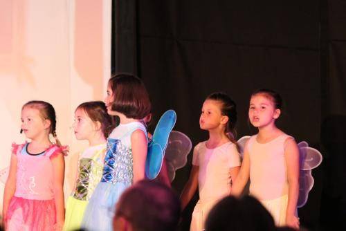 Theatreworks Live Presents: Sleeping Beauty Kids