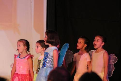 Theatreworks Live Presents: Sleeping Beauty Kids