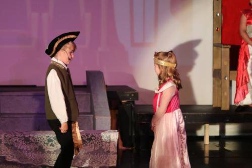 Theatreworks Live Presents: Sleeping Beauty Kids