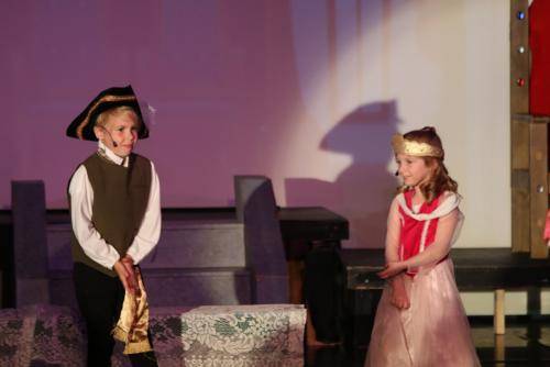 Theatreworks Live Presents: Sleeping Beauty Kids