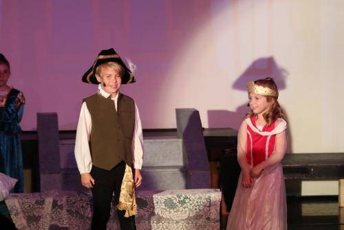 Theatreworks Live Presents: Sleeping Beauty Kids