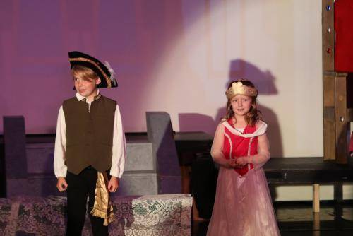 Theatreworks Live Presents: Sleeping Beauty Kids
