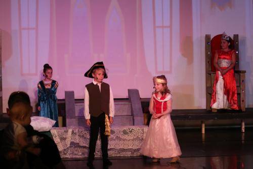 Theatreworks Live Presents: Sleeping Beauty Kids