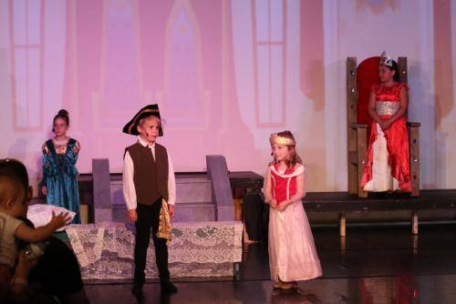 Theatreworks Live Presents: Sleeping Beauty Kids