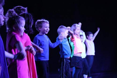 Theatreworks Live Winter 2019 Classes