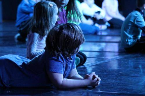Theatreworks Live Winter 2019 Classes