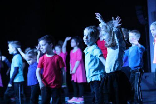 Theatreworks Live Winter 2019 Classes