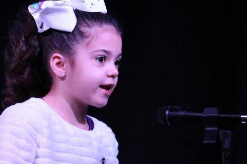 Theatreworks Live Winter 2019 Classes