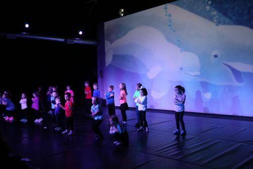 Theatreworks Live Winter 2019 Classes