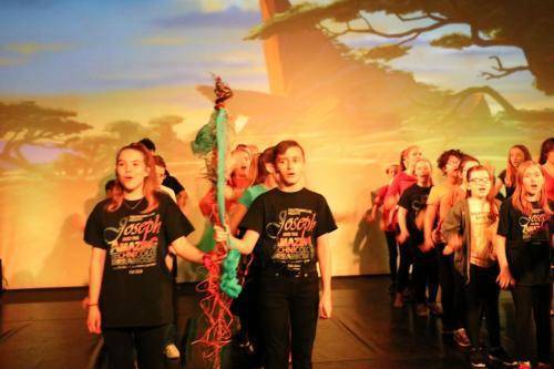 Theatreworks Live Winter 2019 Classes