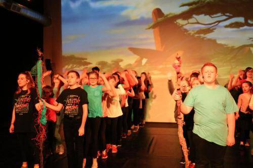 Theatreworks Live Winter 2019 Classes