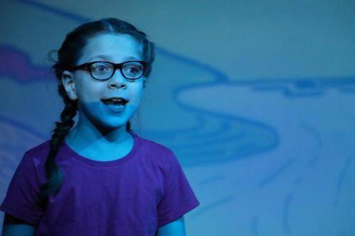 Theatreworks Live Winter 2019 Classes