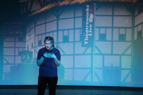 Theatreworks Live Winter 2019 Classes
