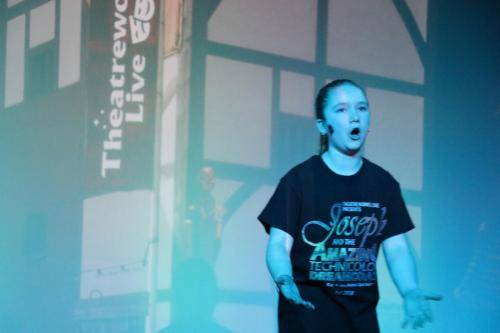 Theatreworks Live Winter 2019 Classes