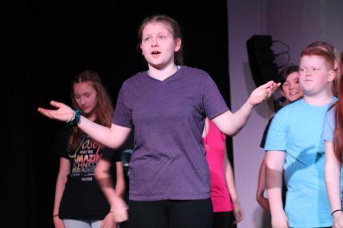 Theatreworks Live Winter 2019 Classes