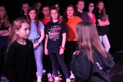 Theatreworks Live Winter 2019 Classes