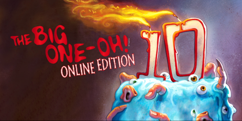 Theatreworks Live: The Big One-Oh