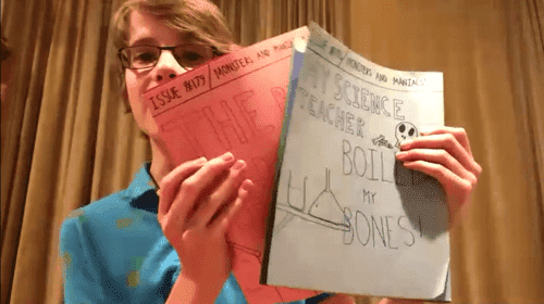 Theatreworks Live: The Big One-Oh