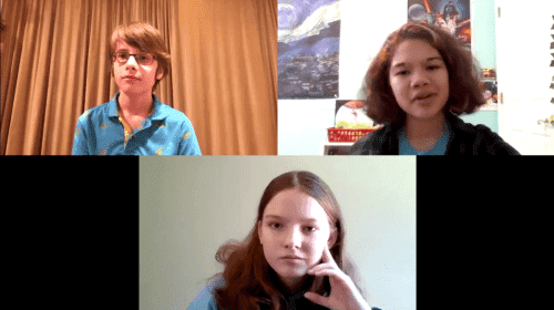 Theatreworks Live: The Big One-Oh