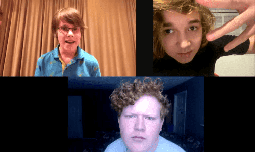 Theatreworks Live: The Big One-Oh