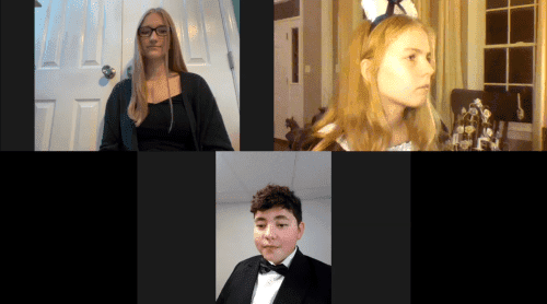 Theatreworks Live Presents: Clue Stay-at-Home
